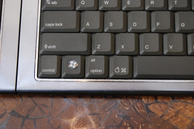 Illustration for article titled Kensington Rolls Out Modular SlimBlade Media Notebook Set and Four Sleek SlimBlade Mice
